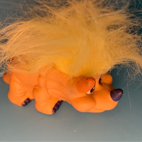 Trendmasters - Dinosaur Trolls - Lot of 2 - Picture 7 of 14